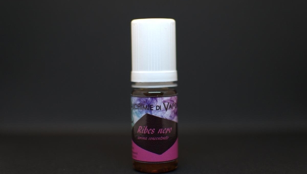RIBES NERO